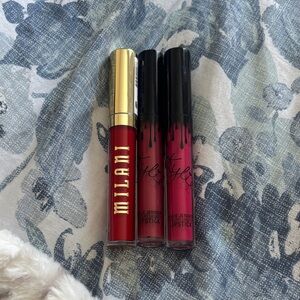 Lipstick Bundle